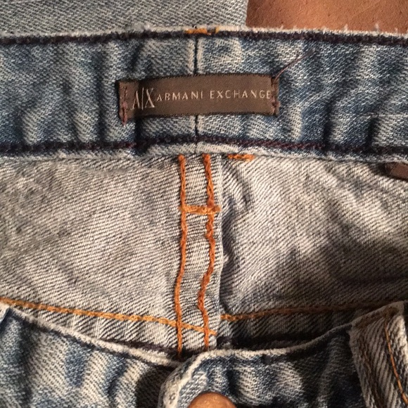 AX Armani Exchange Jeans - Picture 3 of 5